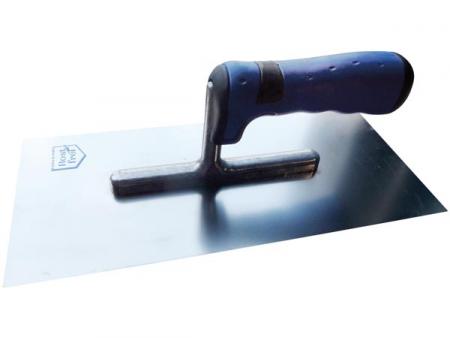 Jung Rübe Schaaf gebogen handvat 340 gr Semi pro - Jung Henkelmann