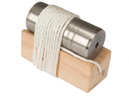GIETLOOD OP BLOK 1 kg - Toolland