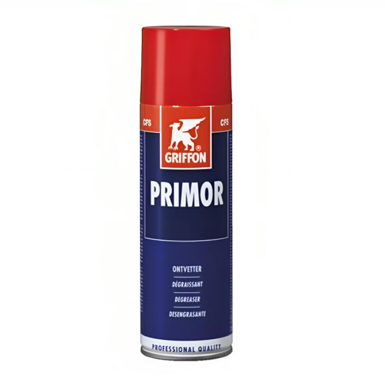 Ontvetter spray - Griffon