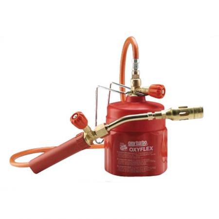 Gasbrander Gasbrander met Winkel: Bestel goedkoop uw Gasbrander met gasfles