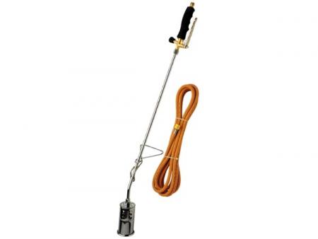 OXYTURBO - PRO GASBRANDER VOOR DAKLEER 'LASERBRENNER' - 60 cm - Oxyturbo