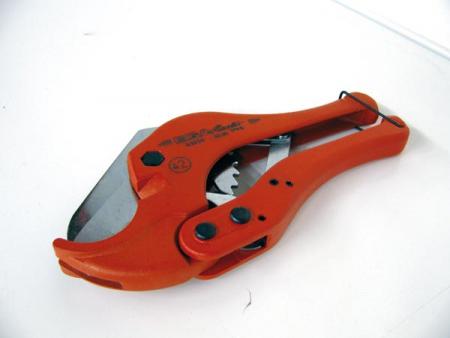 EGAMASTER BUIZENSNIJDER VOOR PLASTIC BUIS 42 mm 305 gr - EgaMaster
