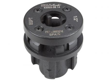 COUSSINETS DE COUPURE EGAMASTER 1/2 640 gr - EgaMaster