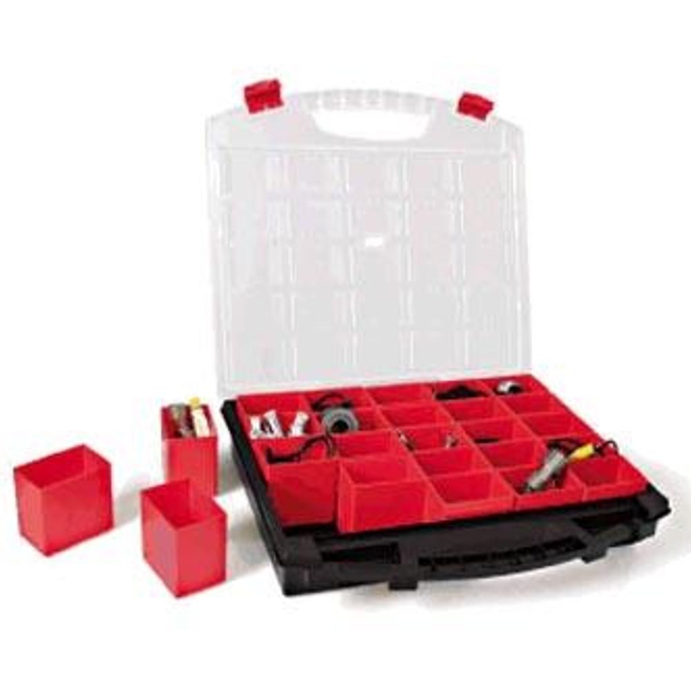 Boîte à outils - Tayg