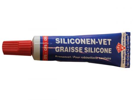GRIFFON - SILICONENVET - 15 gr