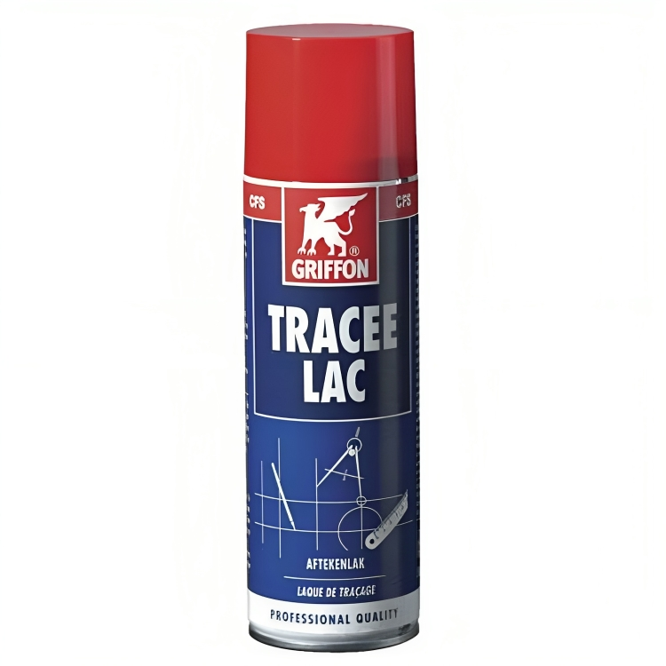 Traceerlak - Griffon