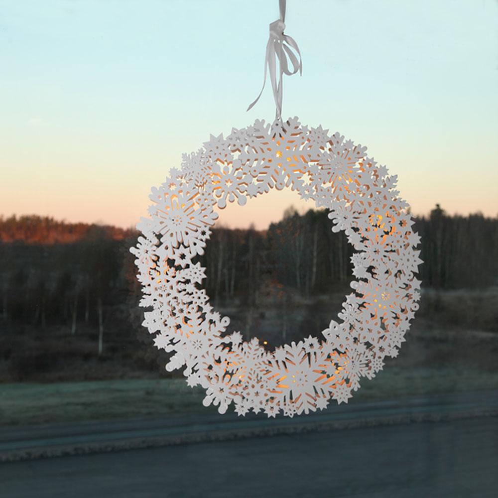 Kerstkrans - Best Season
