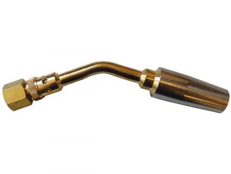 OXYTURBO - GASBRANDER VOOR DAKLEER - 25 mm - TURBO - Oxyturbo