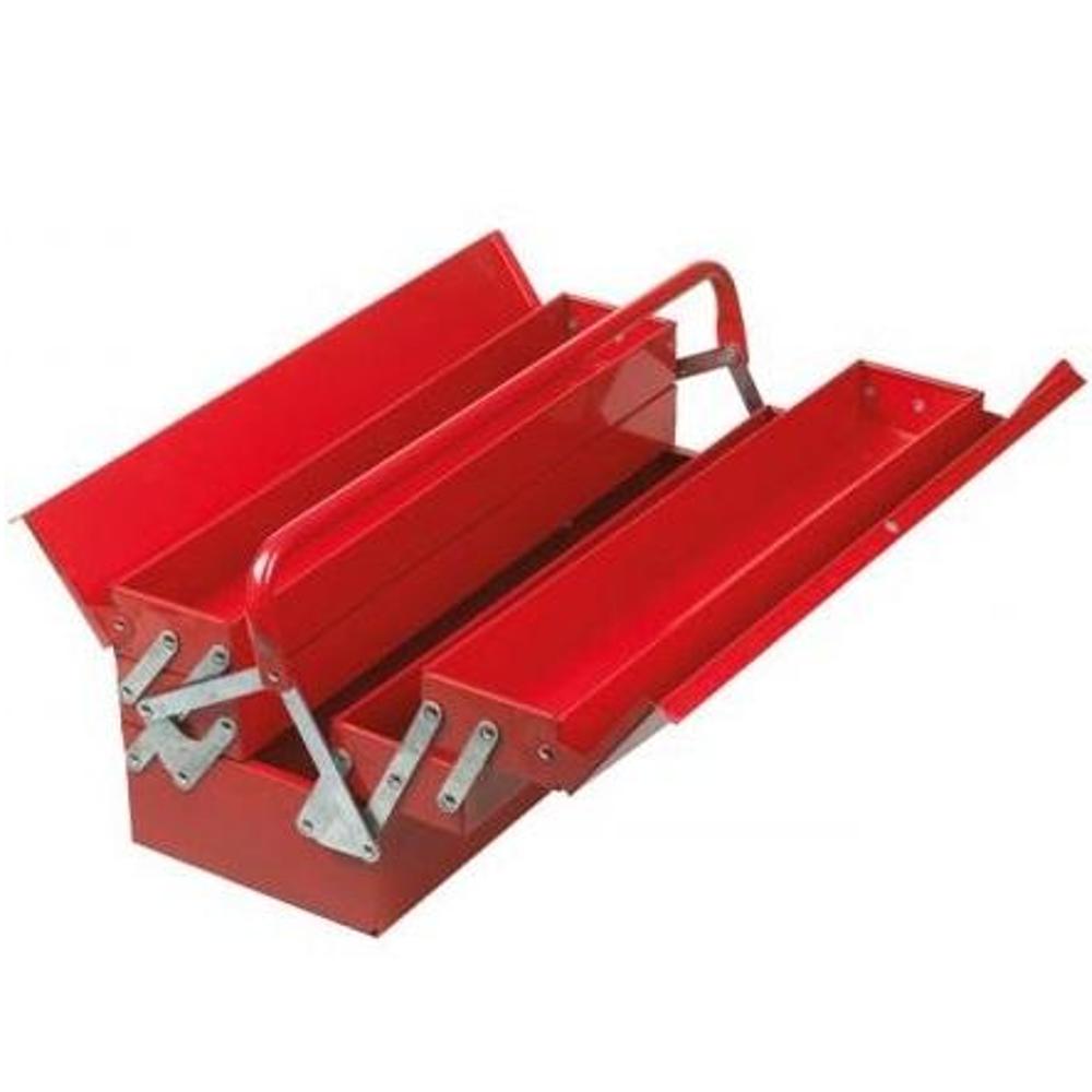 Gereedschapskoffer - Toolland