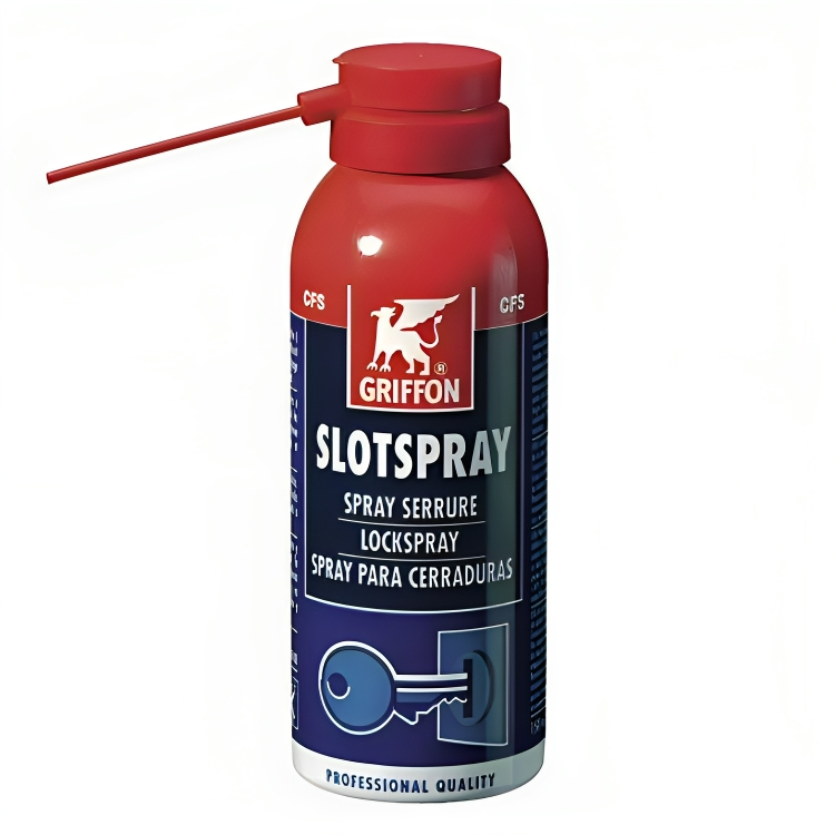 Slotspray - Griffon