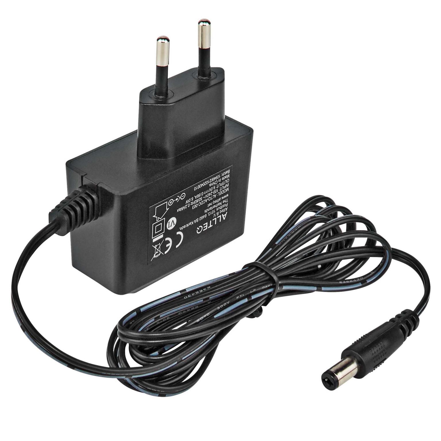 Universele Adapter - Allteq