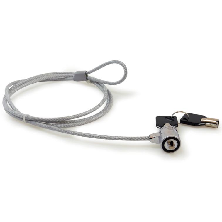 Kensington ClickSafe 2.0 Keyed Lock Notebookschloss für Dell