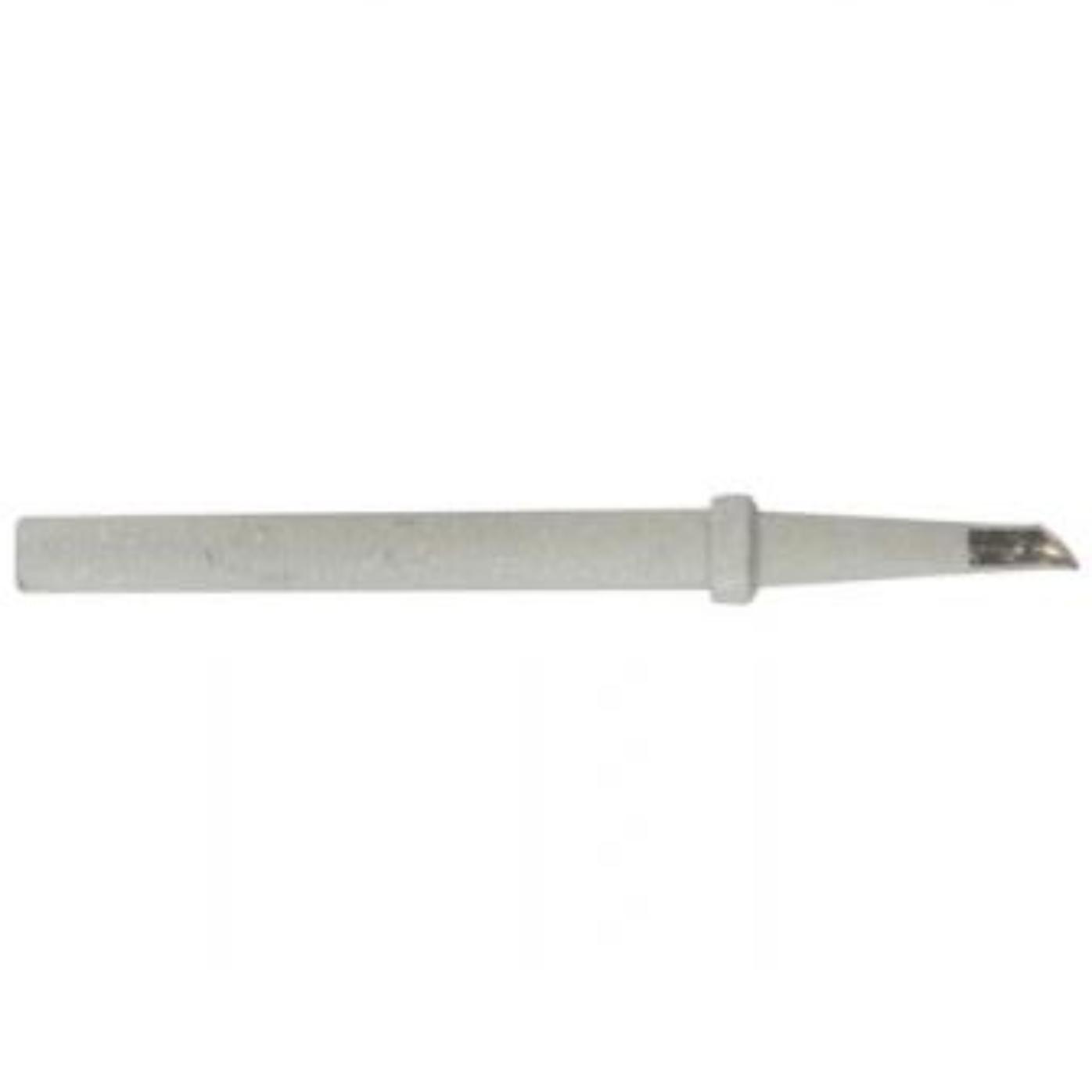 Reservepunt voor soldeerstation - 3 mm - Velleman