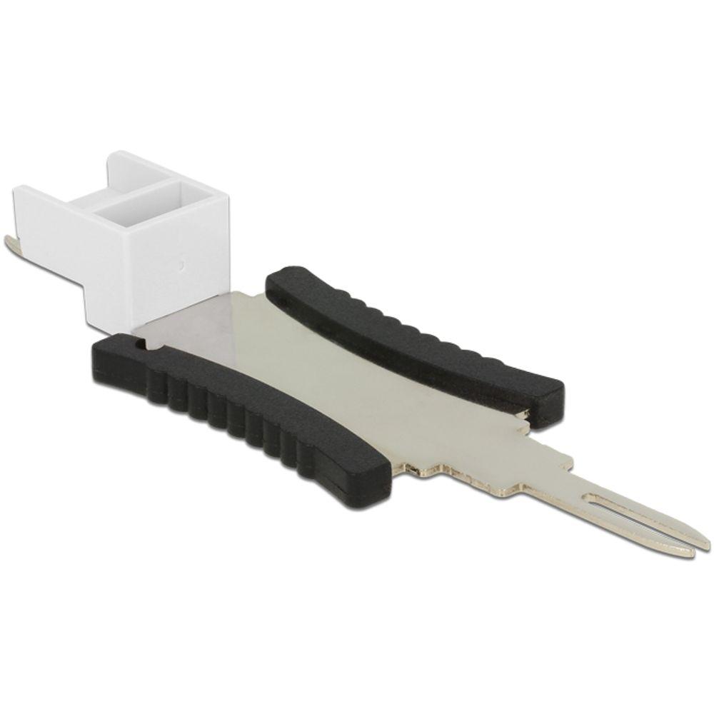 Keystone tool - Delock