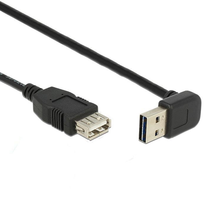 USB A verlengkabel - Delock