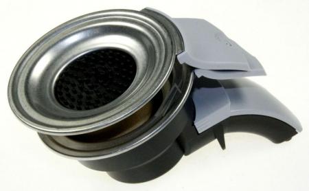Senseo - 2 Padhouders en koffietuit set - Philips