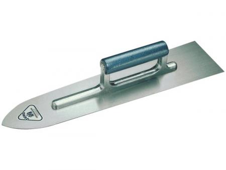 Jung Vloerspaan Rond 920 Gr PRO - Jung Henkelmann
