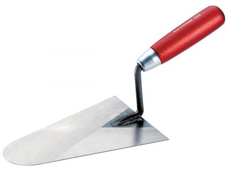 Jung TRUELLE À BRIQUES Belge arrondie 325 Gr ECO - Jung Henkelmann