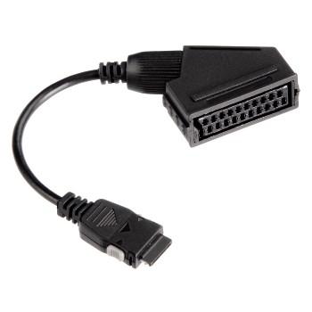 Flatscreen Scart Adapter - Hama