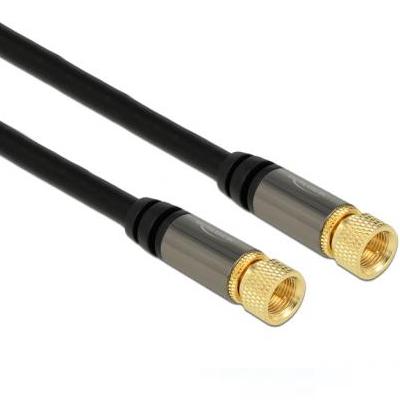 Câble de raccordement Coaxial RG58 N mâle vers Jack mâle RF pour