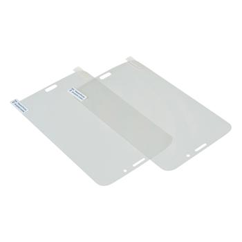 Ultra clear screenprotector voor Samsung Galaxy Tab 3 10.1? - Nedis
