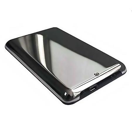 USB harde schijf behuizing - 2.5 inch - Techtube Pro
