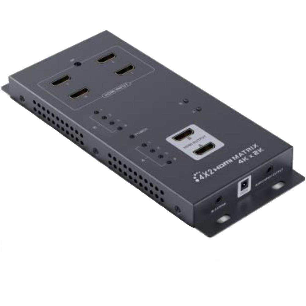 HDMI schakelaar - Allteq