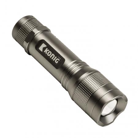 Zaklamp - LED