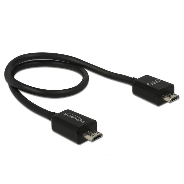 USB OTG adapter - Delock