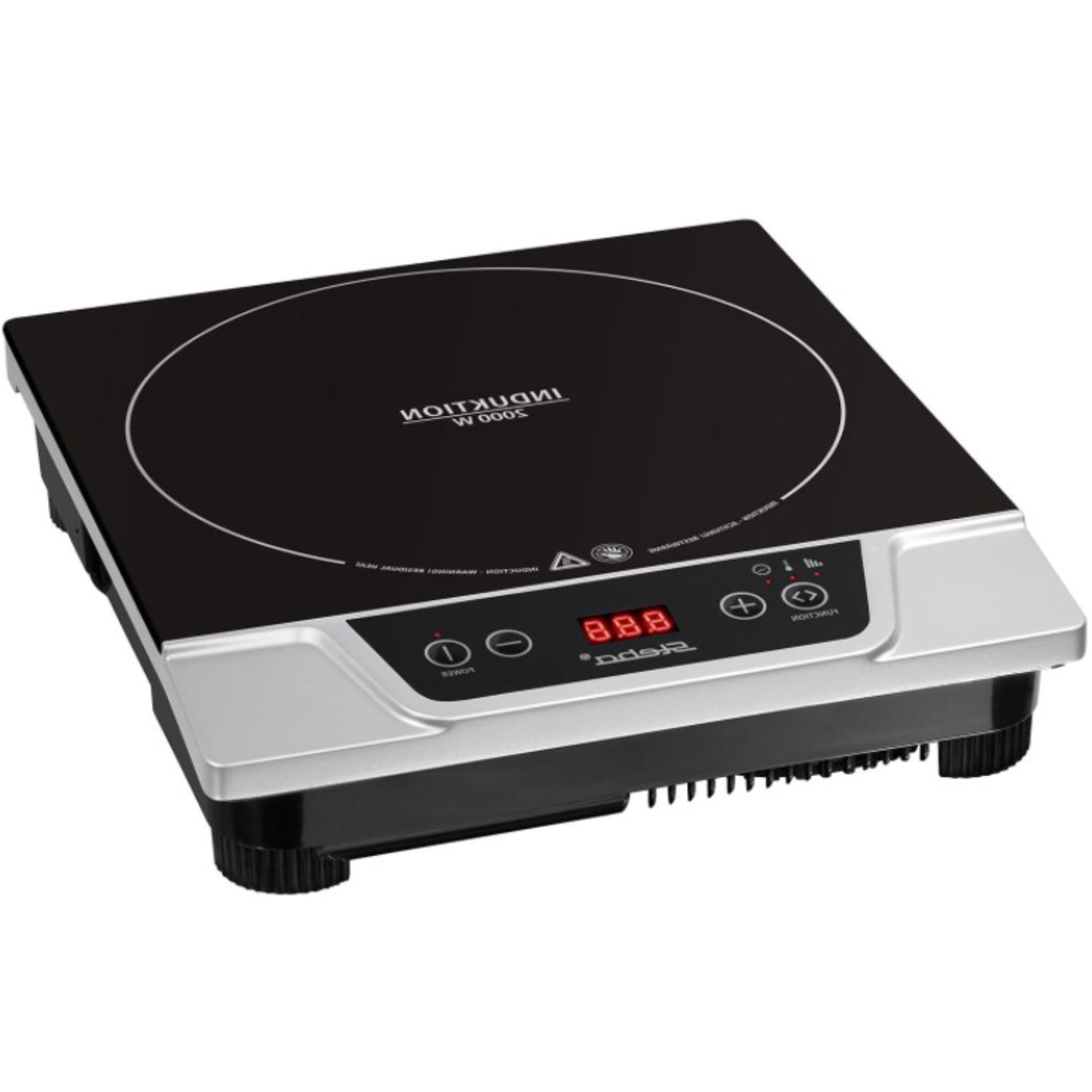 Induction - Steba