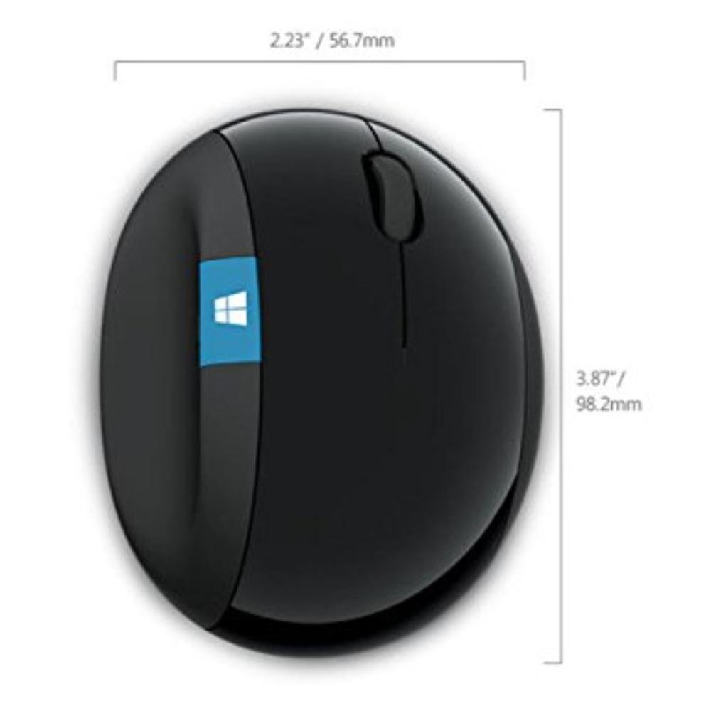 Optisch - Microsoft
