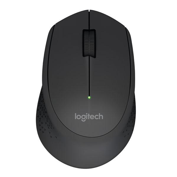 Draadloze muis - Optisch - Logitech