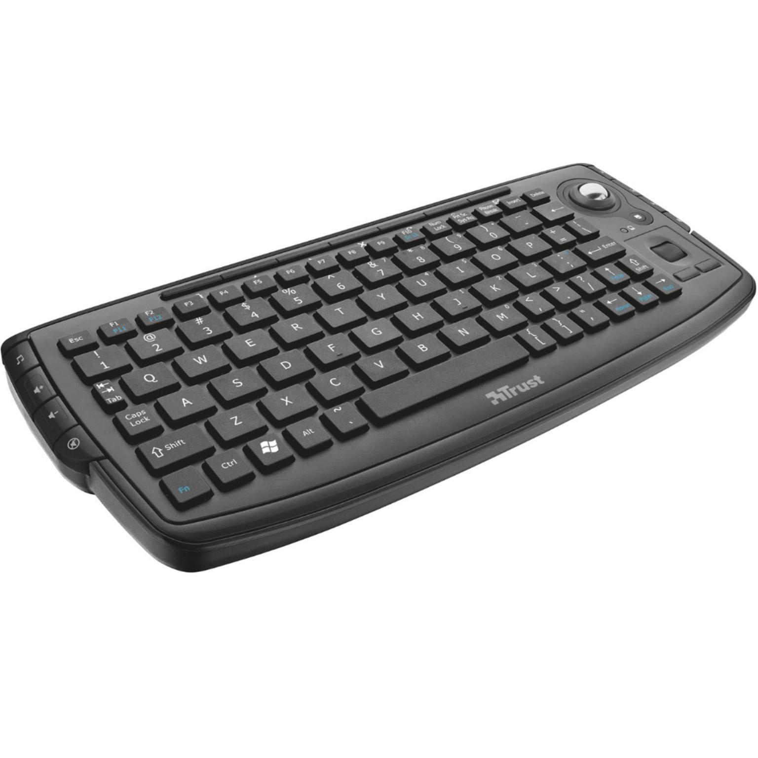 Clavier de tablette - Trust