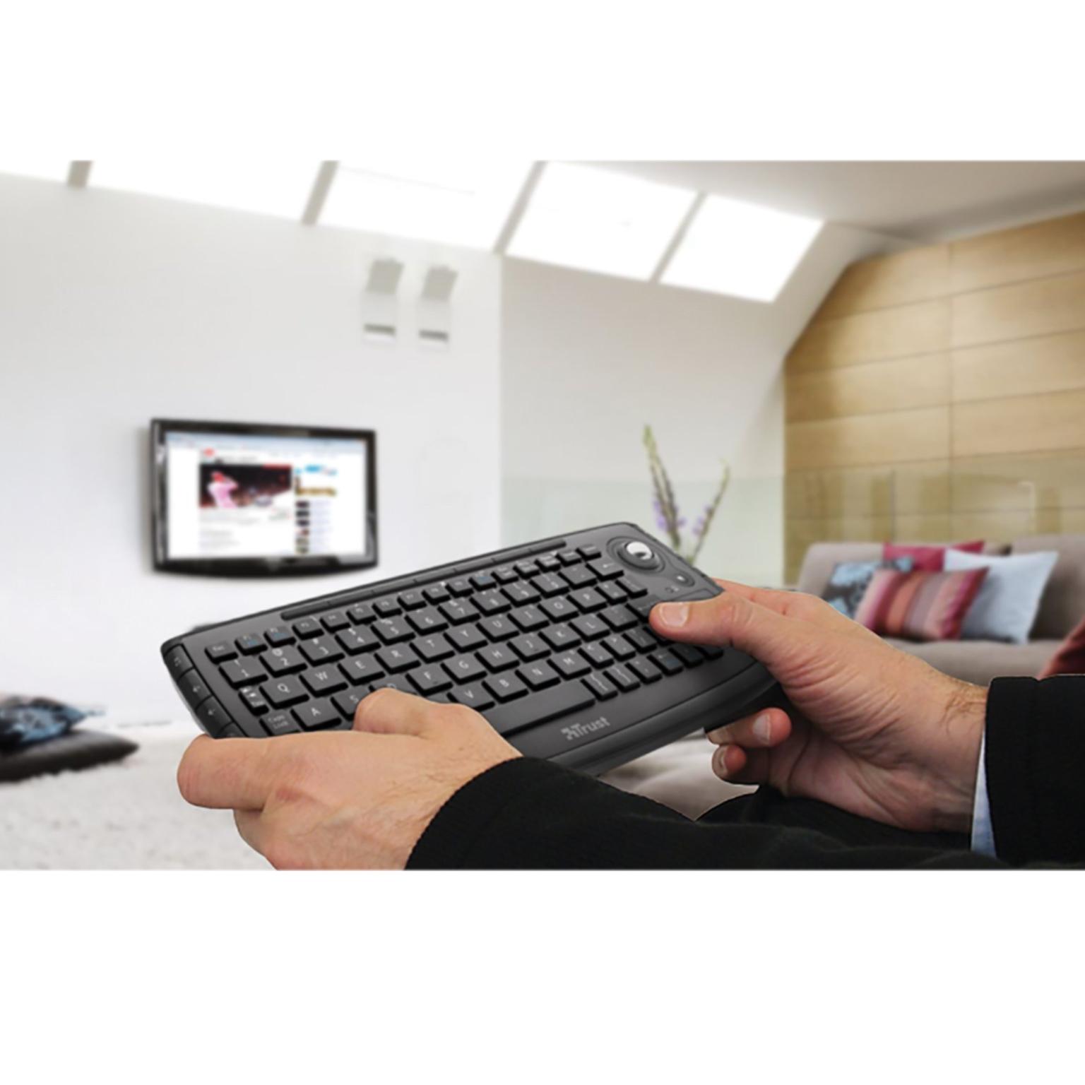 Clavier de tablette - Trust