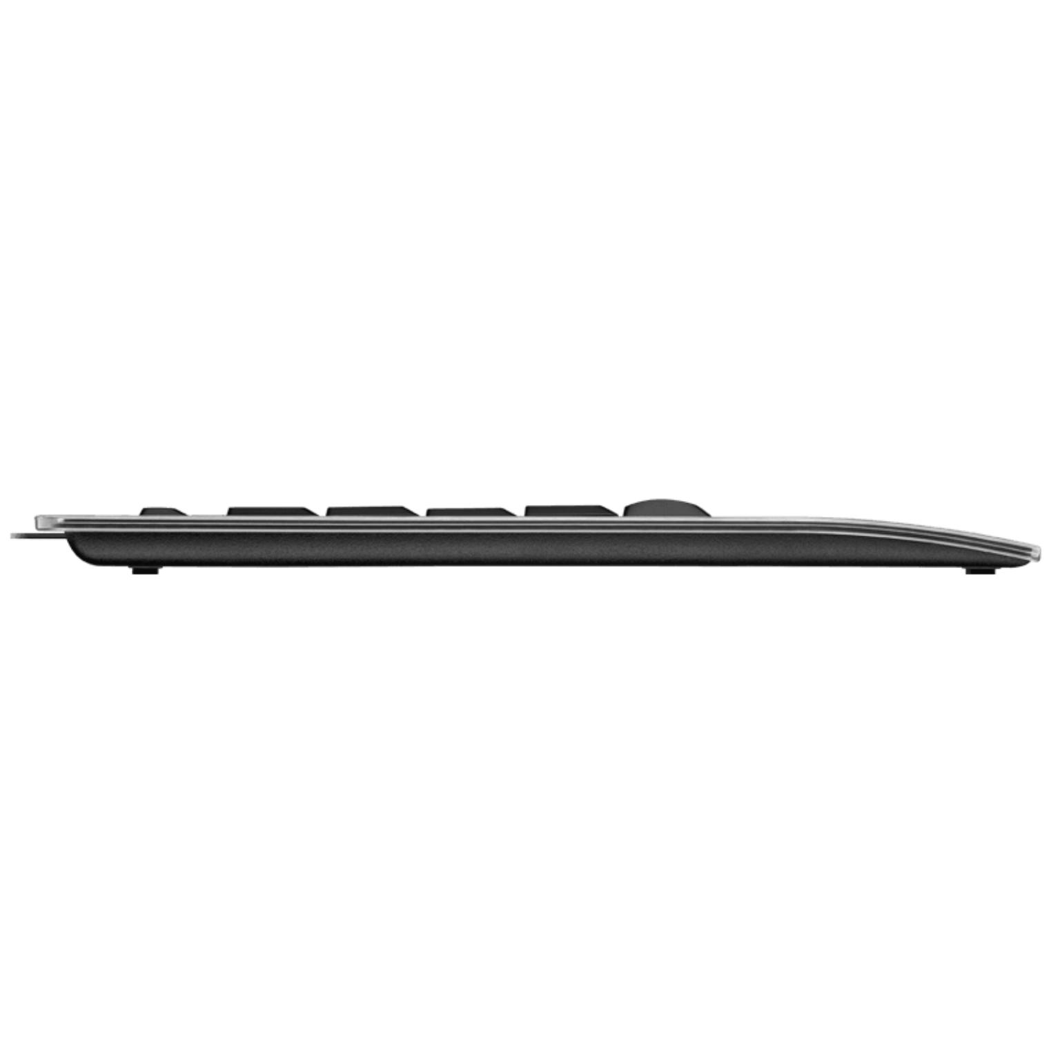 Bedraad toetsenbord - Logitech - Logitech
