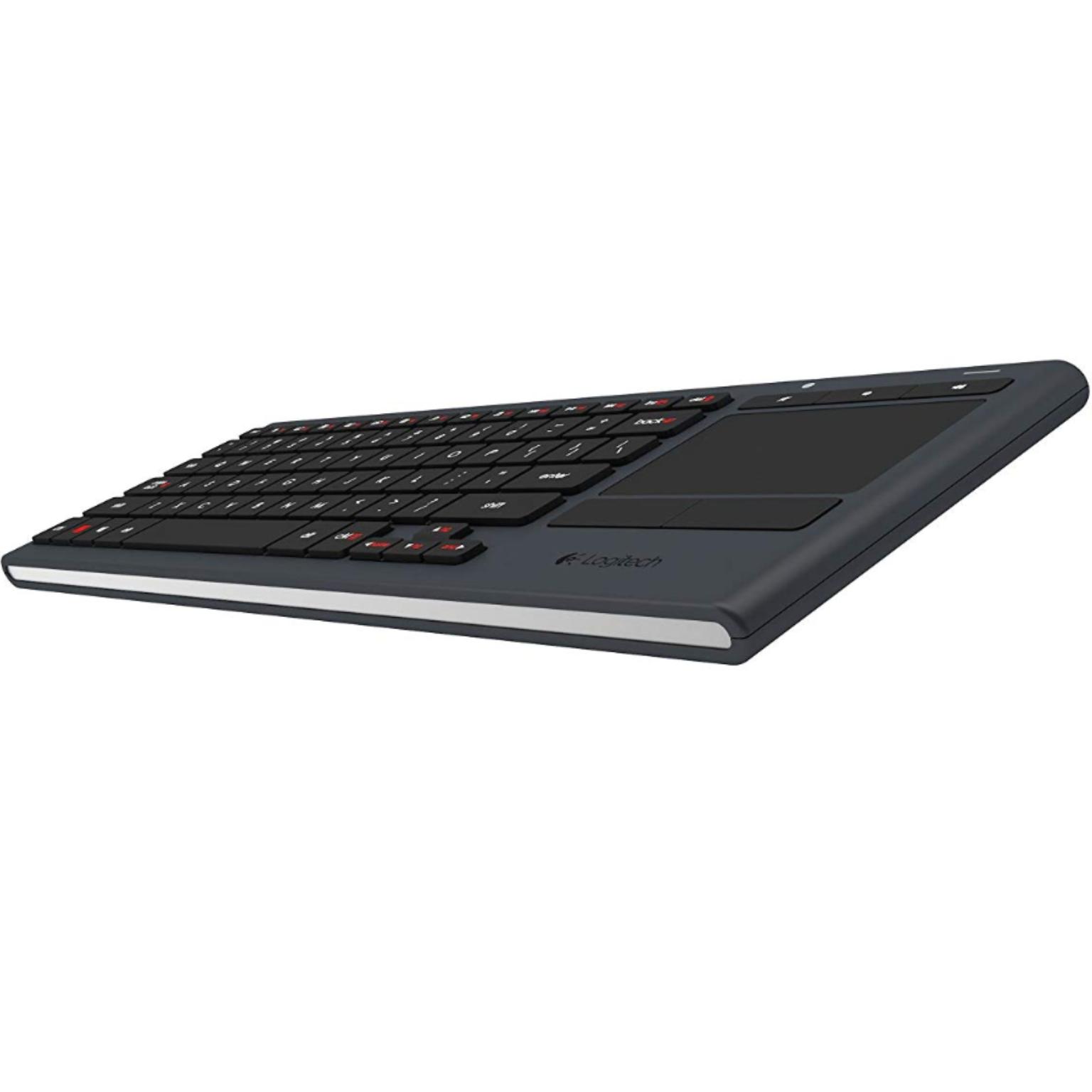 Toetsenbord - Logitech