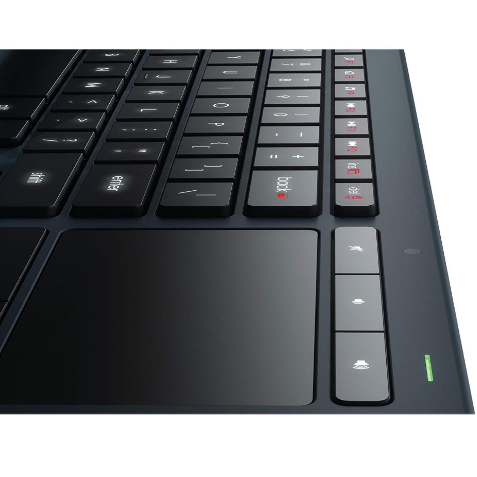 Toetsenbord - Logitech