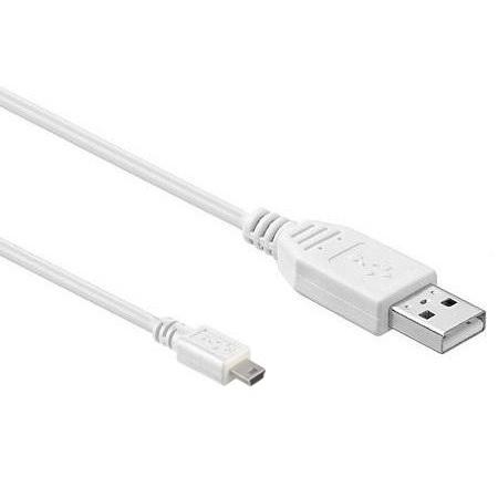 Mini USB kabel - Sharkoon