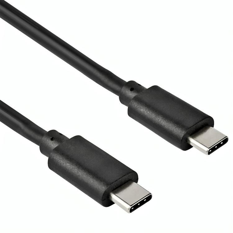 Huawei P10 - USB C kabel - Allteq