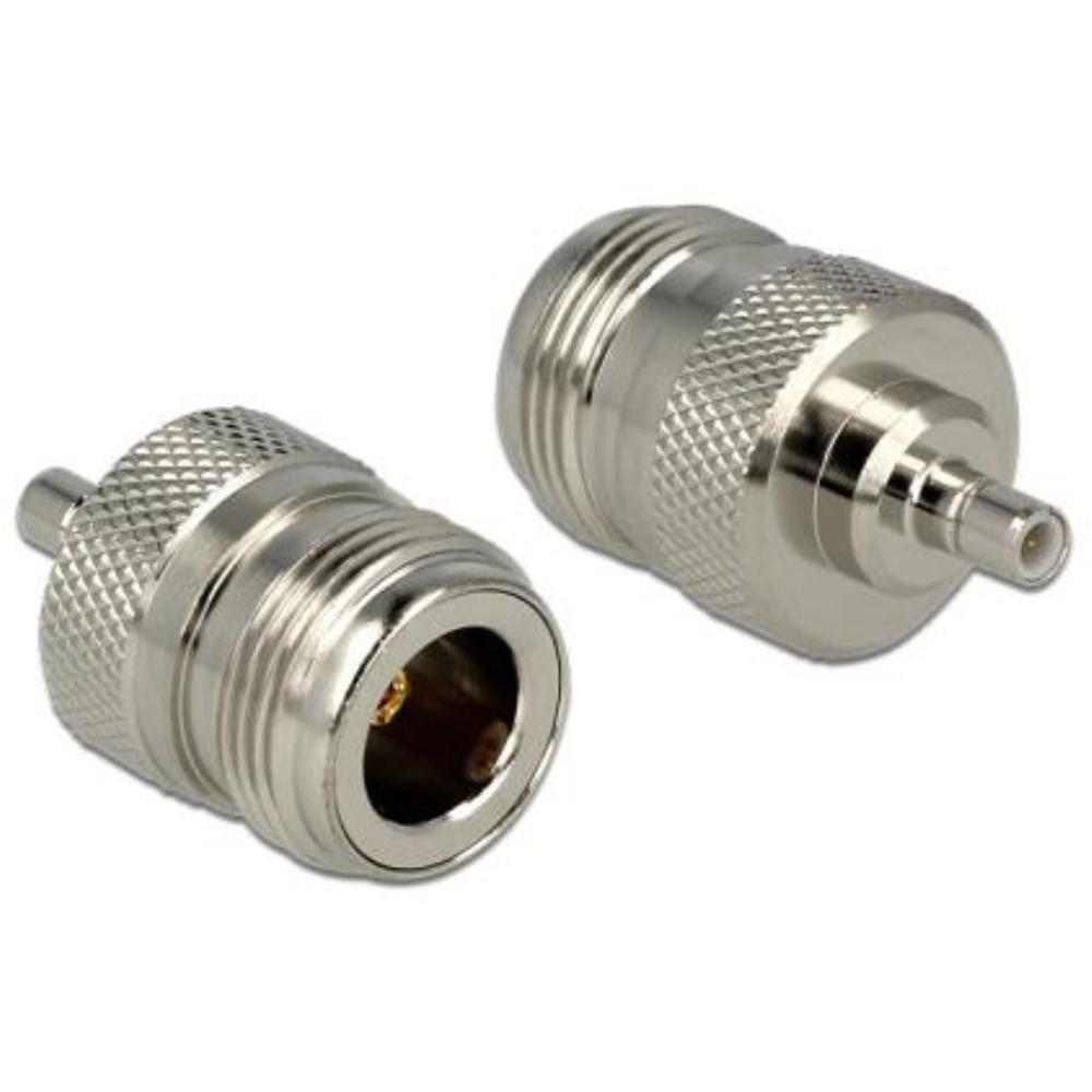 Adaptateur N vers SMB - Delock