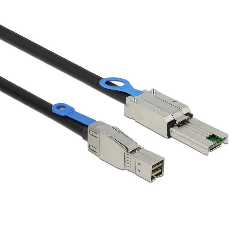 Mini SAS HD naar Mini SAS SFF