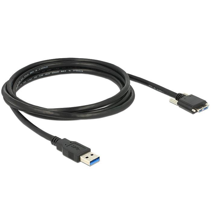 Câble micro USB - Delock