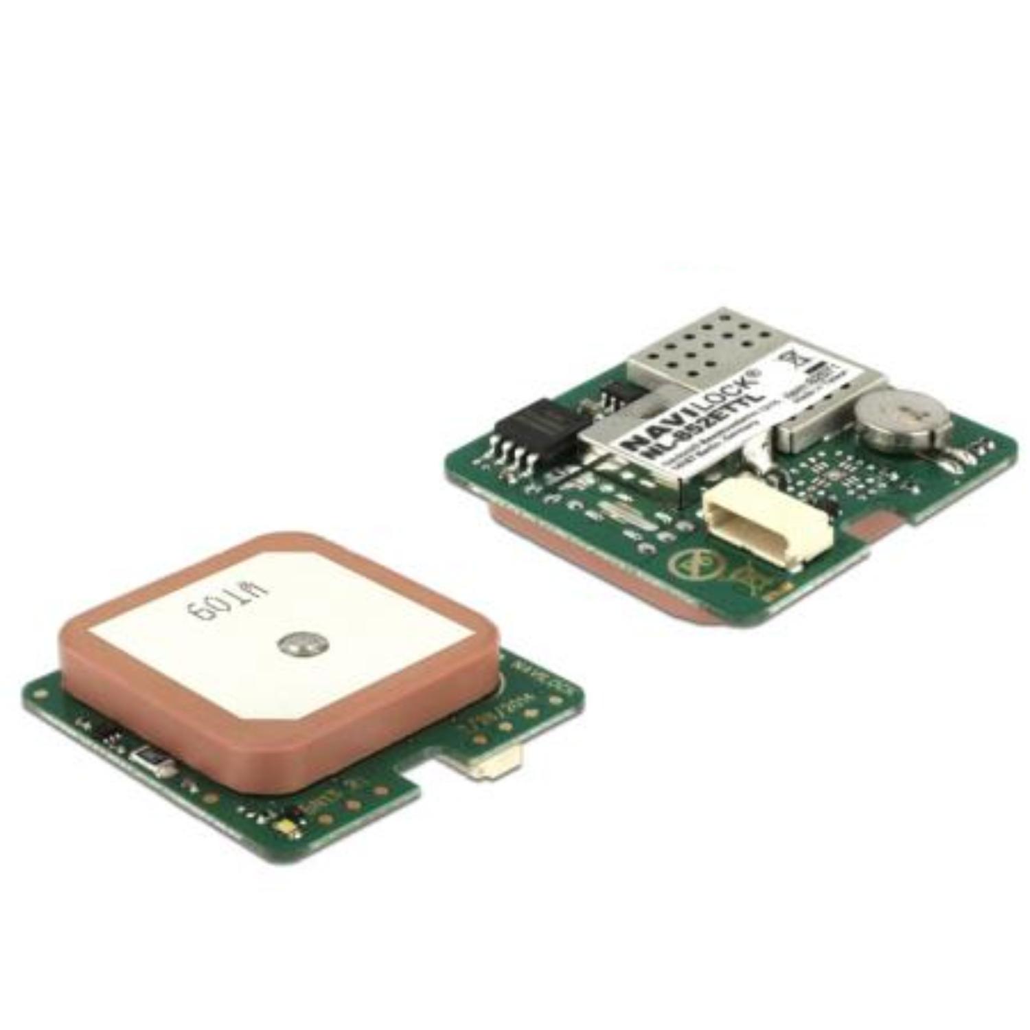 Navilock NL-852ETTL PPS u-blox 8 GNSS Motormodule - Navilock