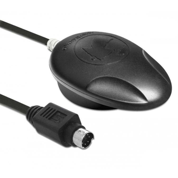 Récepteur de navigation PPS multi GNSS - Navilock