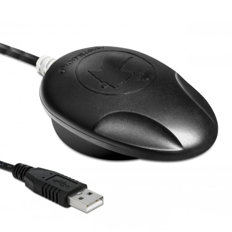 Récepteur de navigation Multi GNSS - Navilock