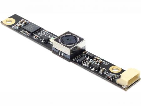 USB 2.0 Mini Camera - 3.14 Megapixel - 62 - Delock