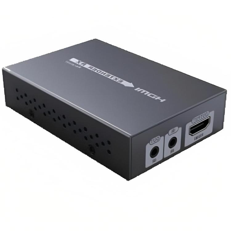 4K HDMI Verlenger via UTP