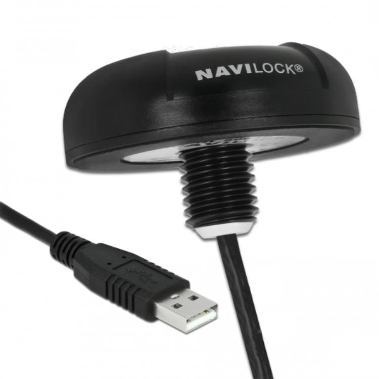 Multi GNSS ontvanger