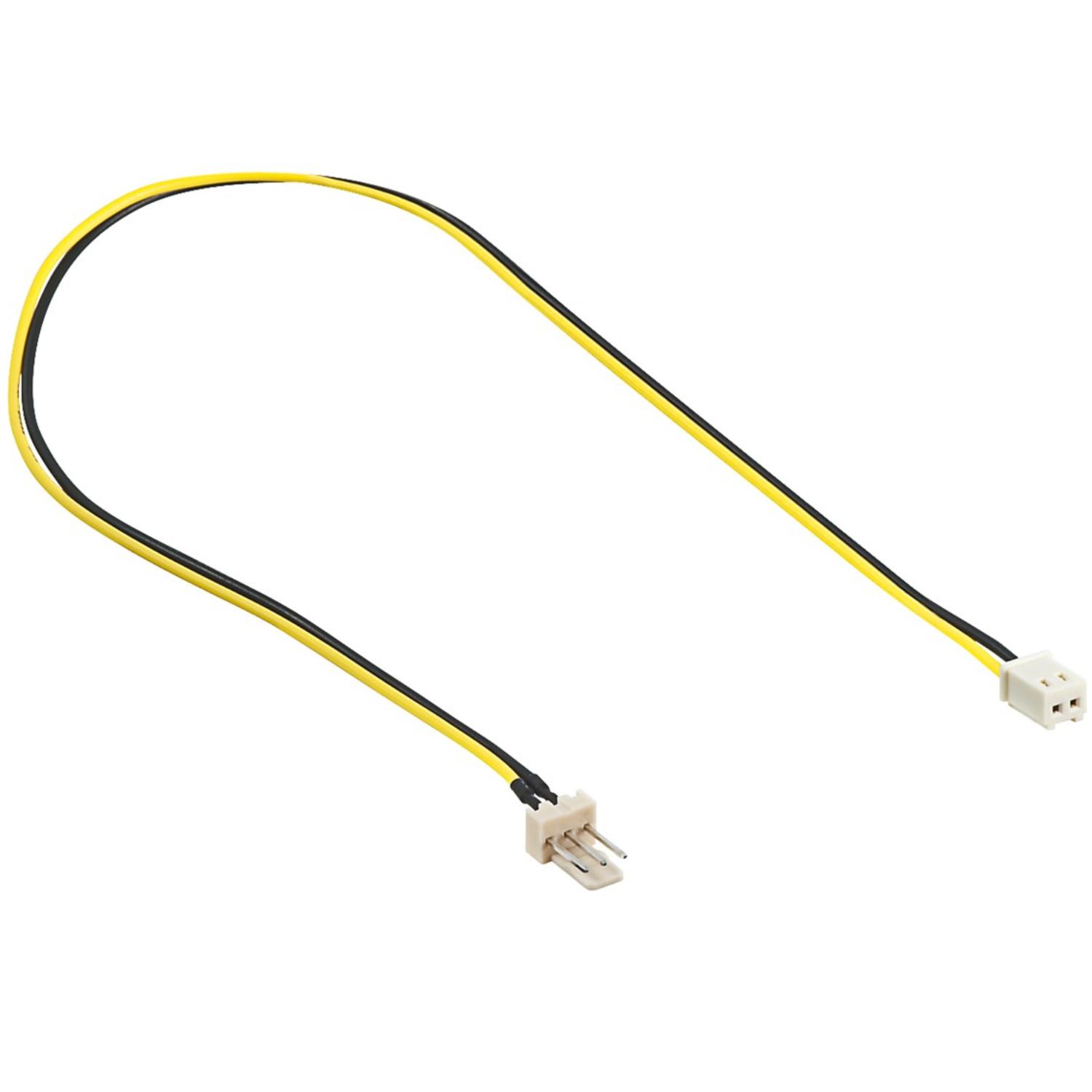 Ventilator verlengkabel - Goobay