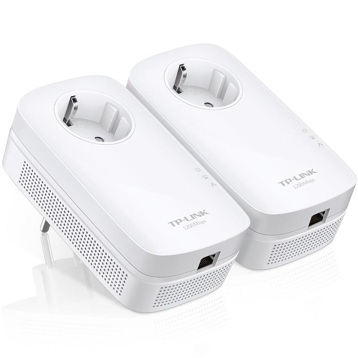 Powerline adapter set - TP-Link